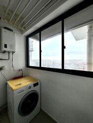 Blk 813B Khatib Court (Yishun), HDB 3 Rooms #566122721